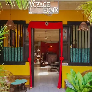 Voyage Guesthouse Bed and breakfast