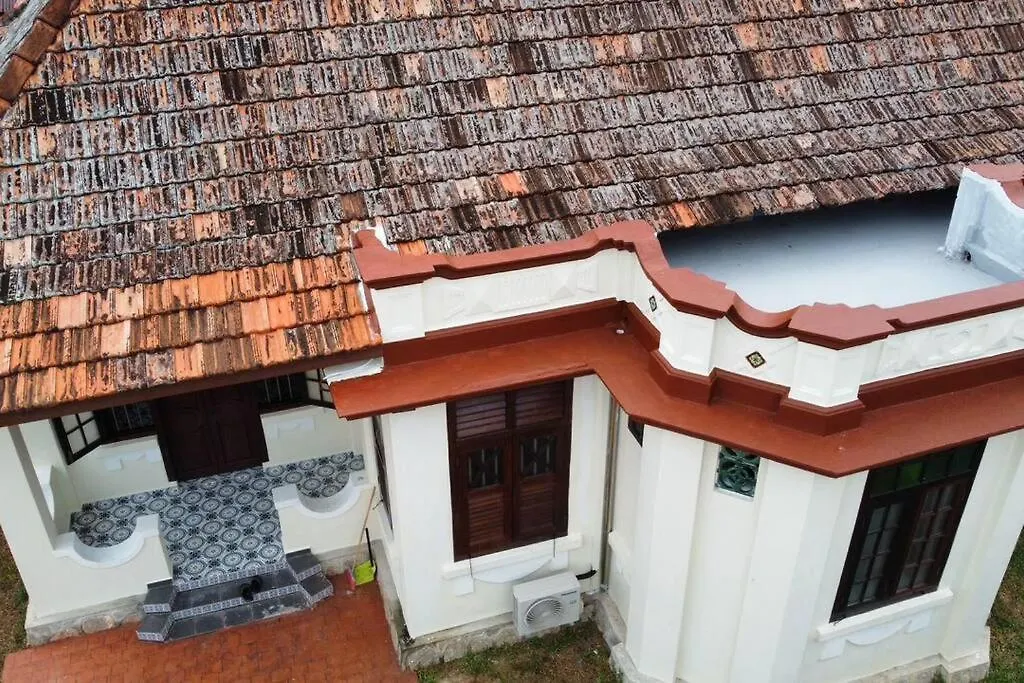 Homestay Opah @ Klebang Melaka ヴィラ