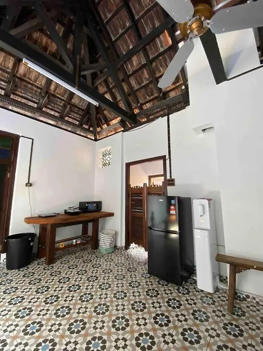 Homestay Opah @ Klebang Melaka Malacca
