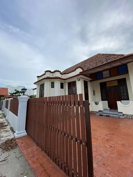 Homestay Opah @ Klebang Melaka 0*, Malacca マレーシア