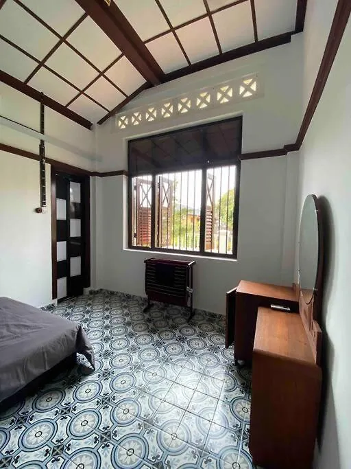 Homestay Opah @ Klebang Melaka ヴィラ Malacca