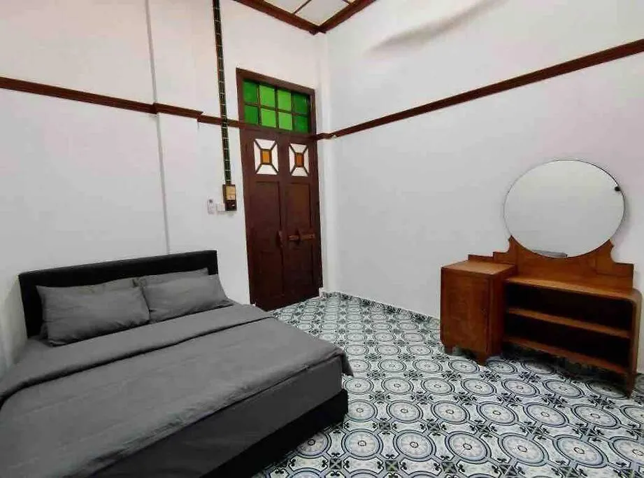 Homestay Opah @ Klebang Melaka 0*, Malacca マレーシア