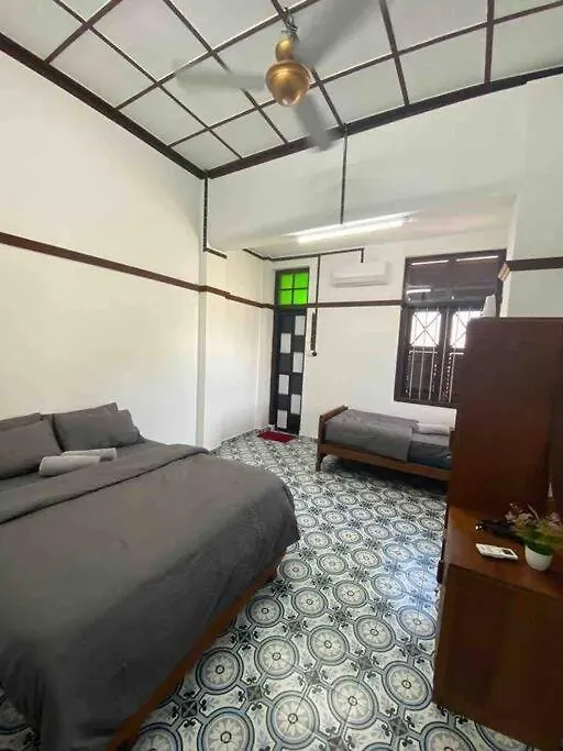 Homestay Opah @ Klebang Melaka ヴィラ Malacca