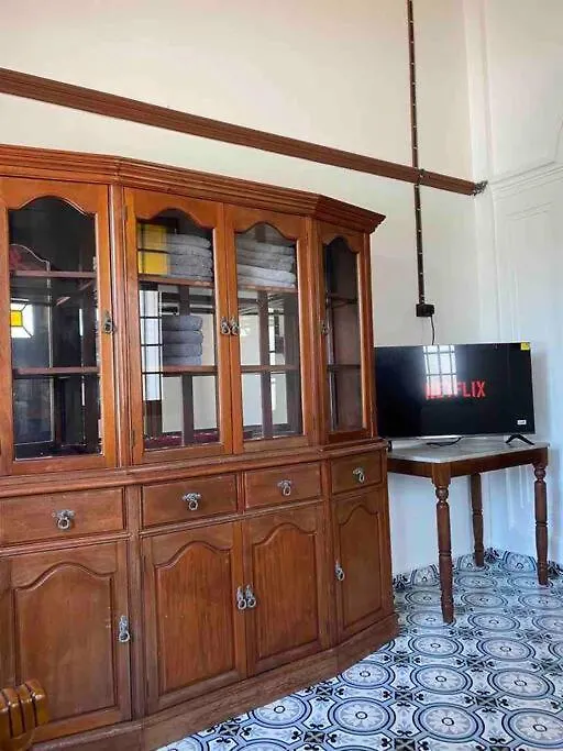 ヴィラ Homestay Opah @ Klebang Melaka マレーシア