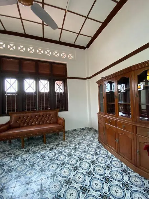 Homestay Opah @ Klebang Melaka ヴィラ Malacca