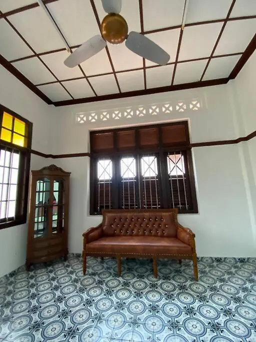 Homestay Opah @ Klebang Melaka Malacca